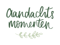logo aandachtsmomenten