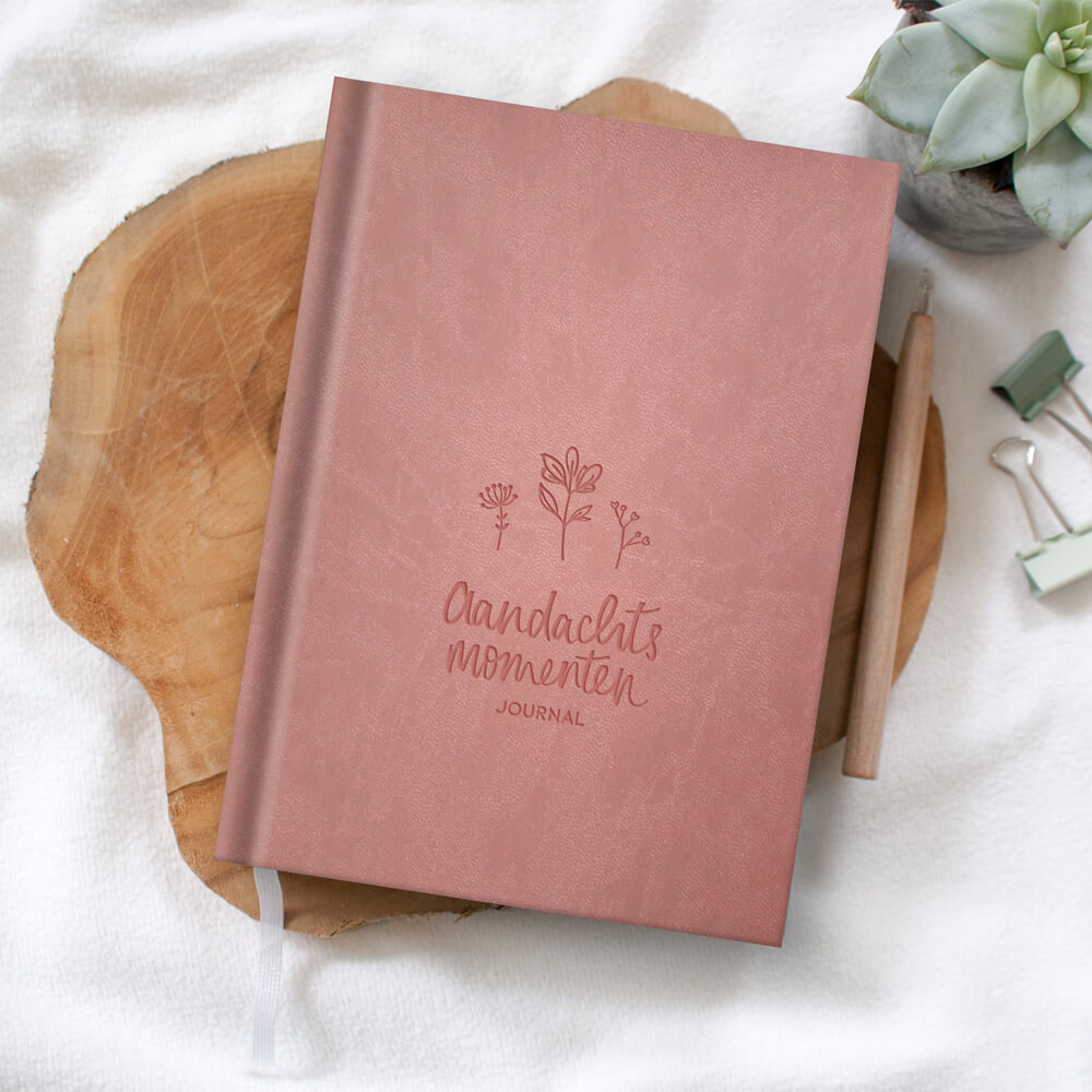 Aandachtsmomenten Journal